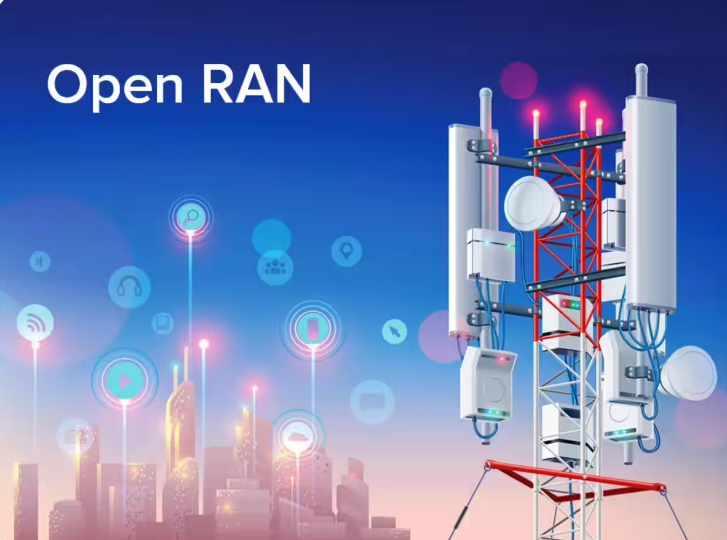 Open-RAN